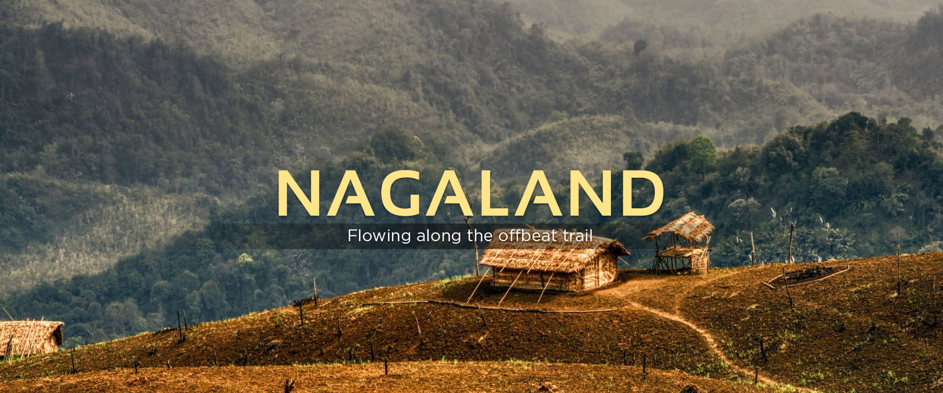 Travel Agents for Northeast India - Lets See Tour & Travels
