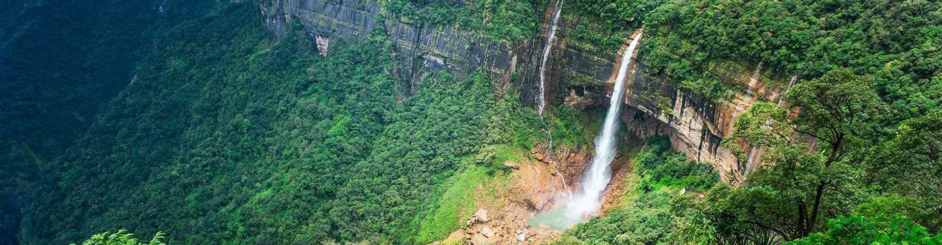 Assam Arunachal Meghalaya