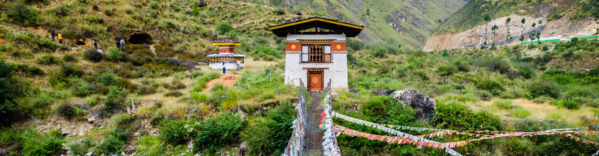Bhutan 6 days- 5 nights