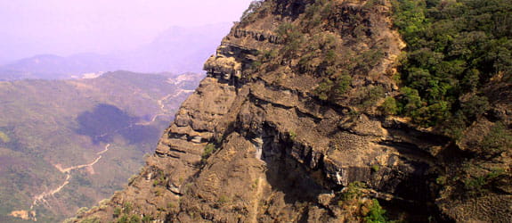 Phawngpui Hills